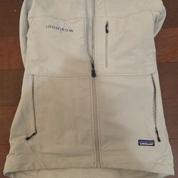 Patagonia Jacket