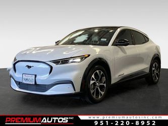 2023 Ford Mustang Mach-E