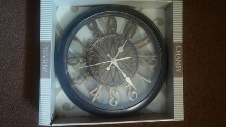 Clock