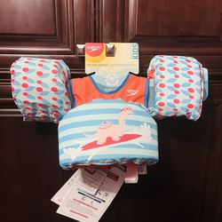 Child’s Unisex Speedo Splash Jammer 33lbs-55lbs