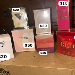 Perfume Sale 