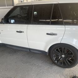 2011 Land Rover For Sale 