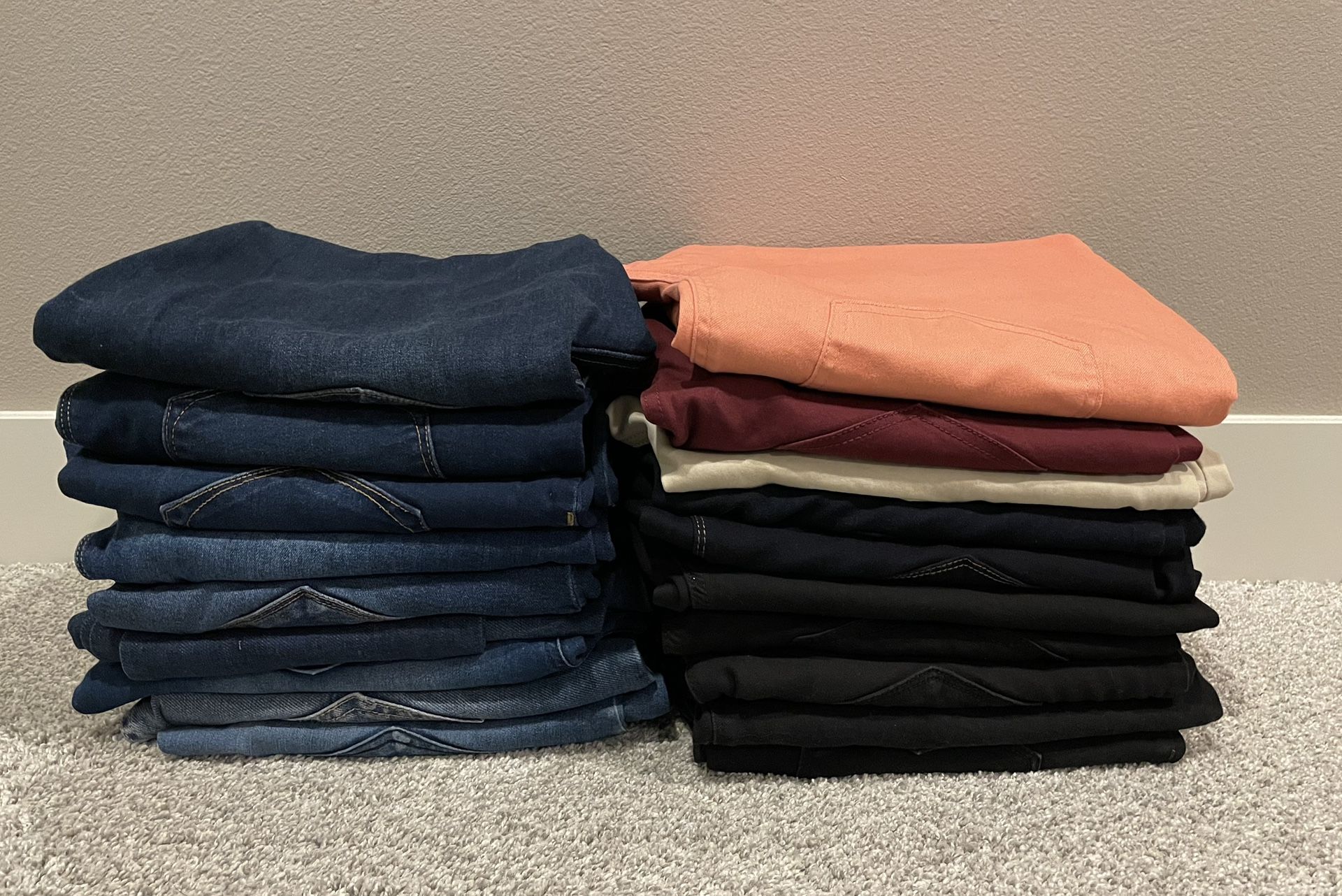 Jeans For Sale 