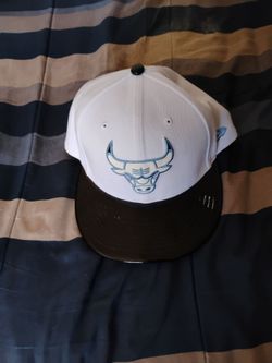 Chicago bulls hat