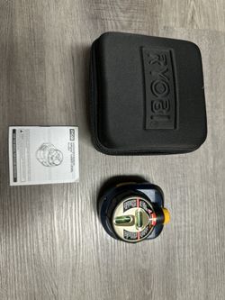 Ryobi ELL000 One Laser Level