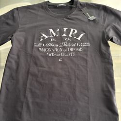 Amiri Shirt Good Conditions New!