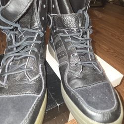 New Adidas High Tops Men