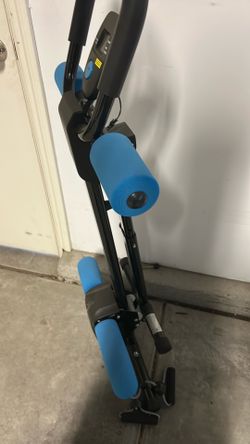 ab slider