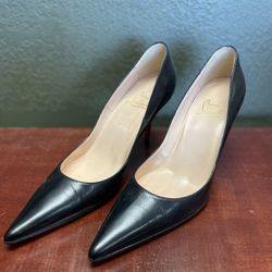 Christian Louboutin Heels 39 1/2