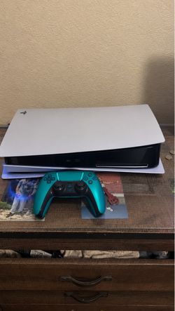 Ps5