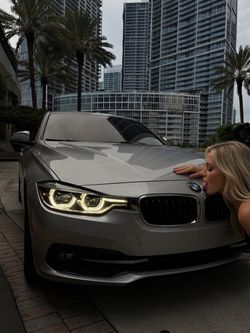2018 BMW 330i B48 Turbo - Reliable, Clean Title!