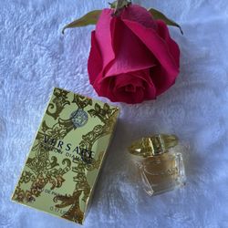 Mini Versace Perfume 