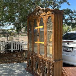 China Hutch