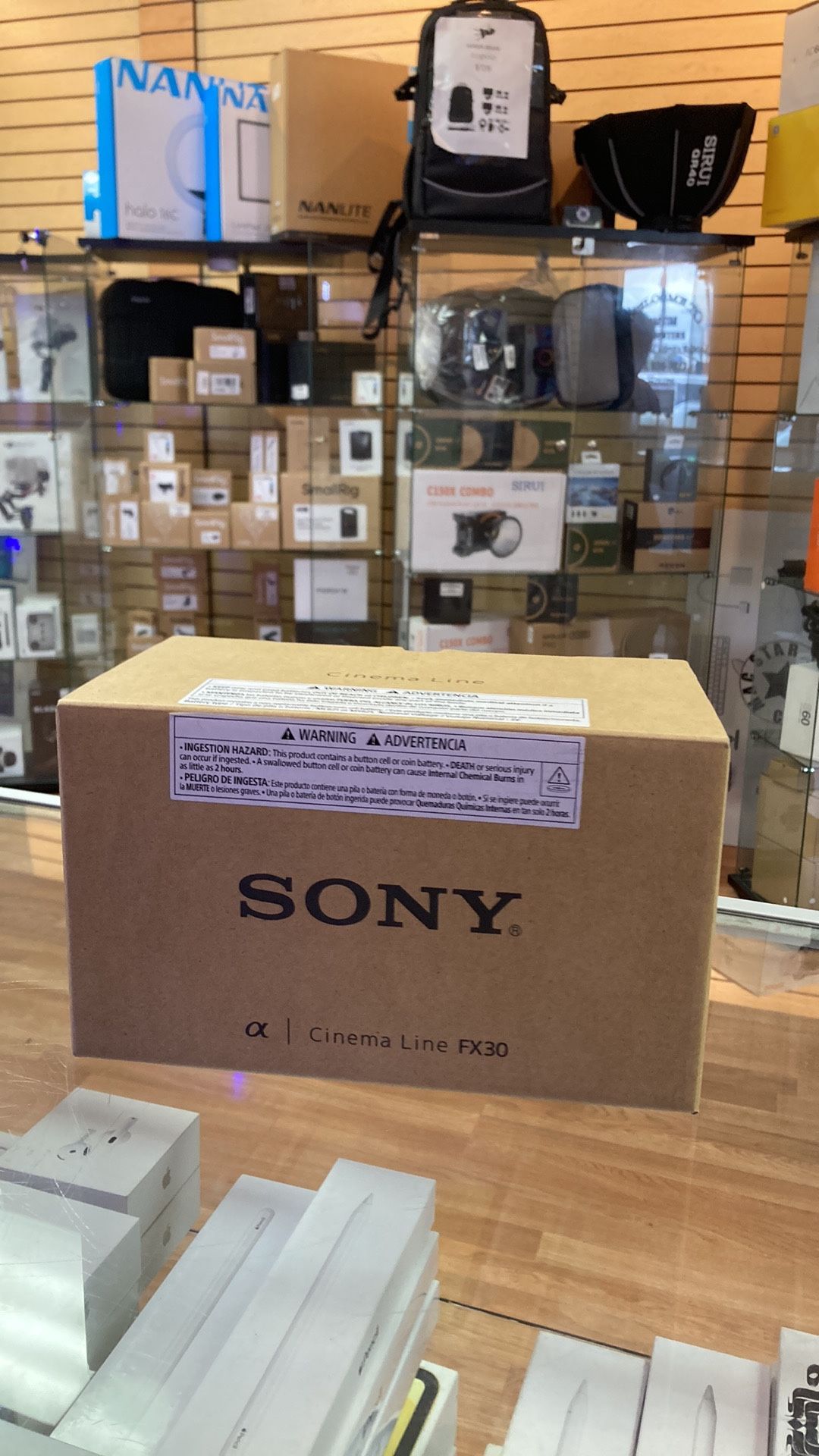 Cinema Line FX 30,New Products : American Fashion Style Bags On Sale