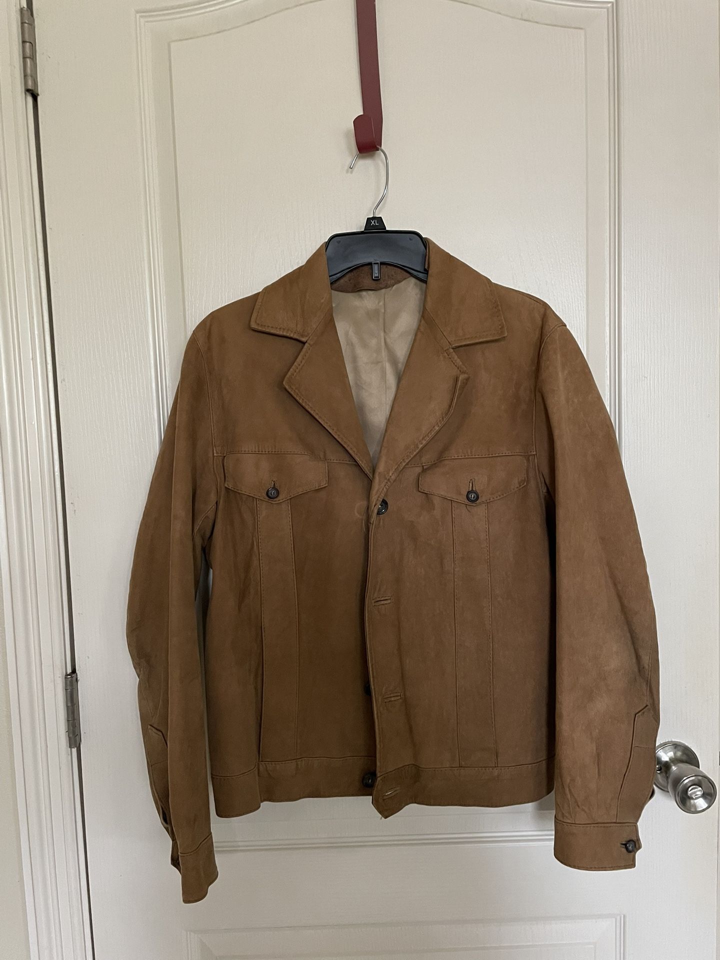 Men Jacket