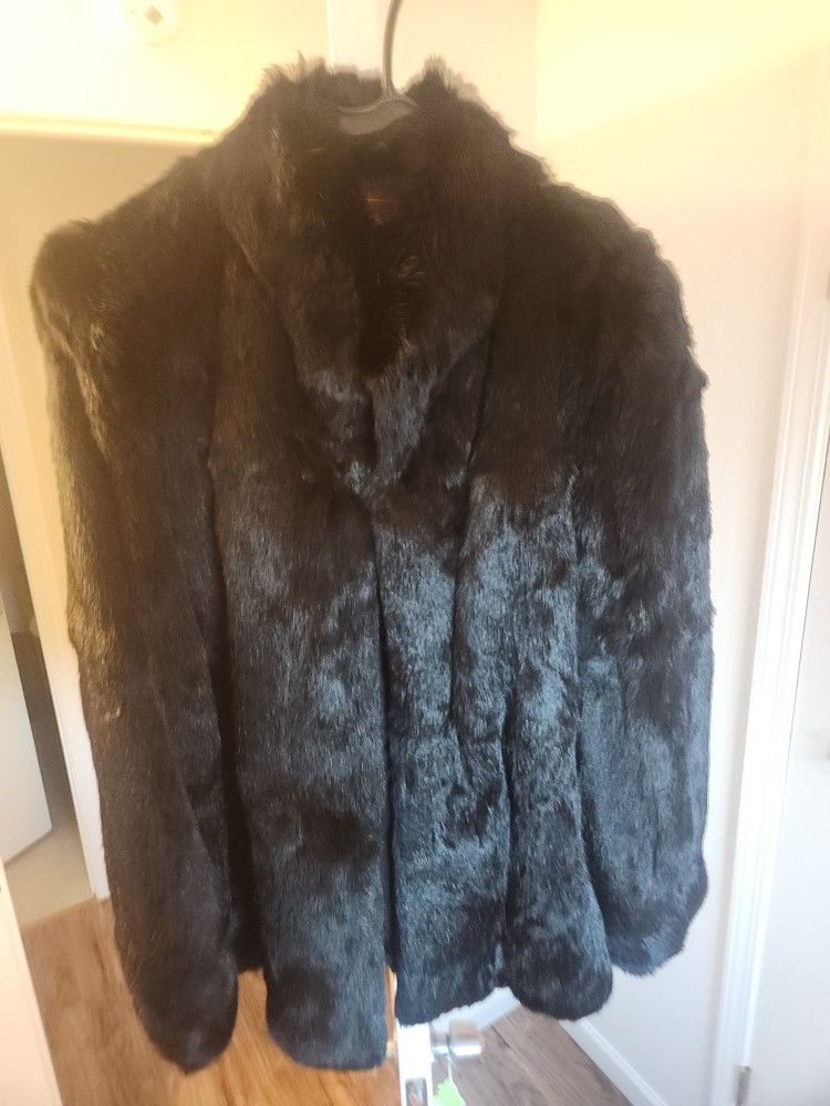 Fur Coat