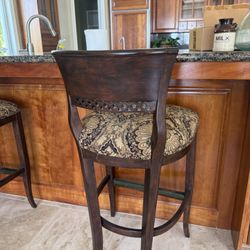 Bar Stools 