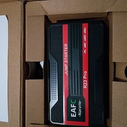 Jump Starter