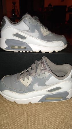 Nike air max 90 size 2Y