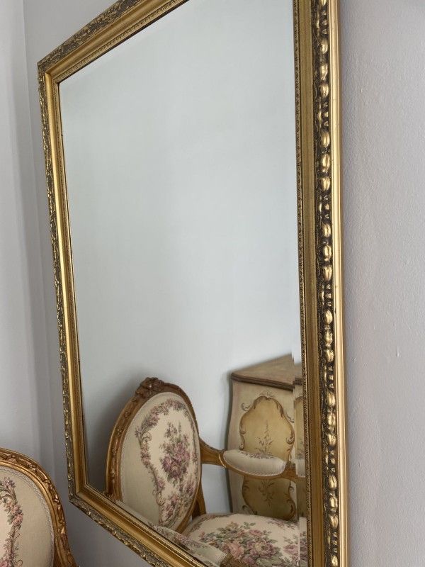 Wall Antique Mirror 