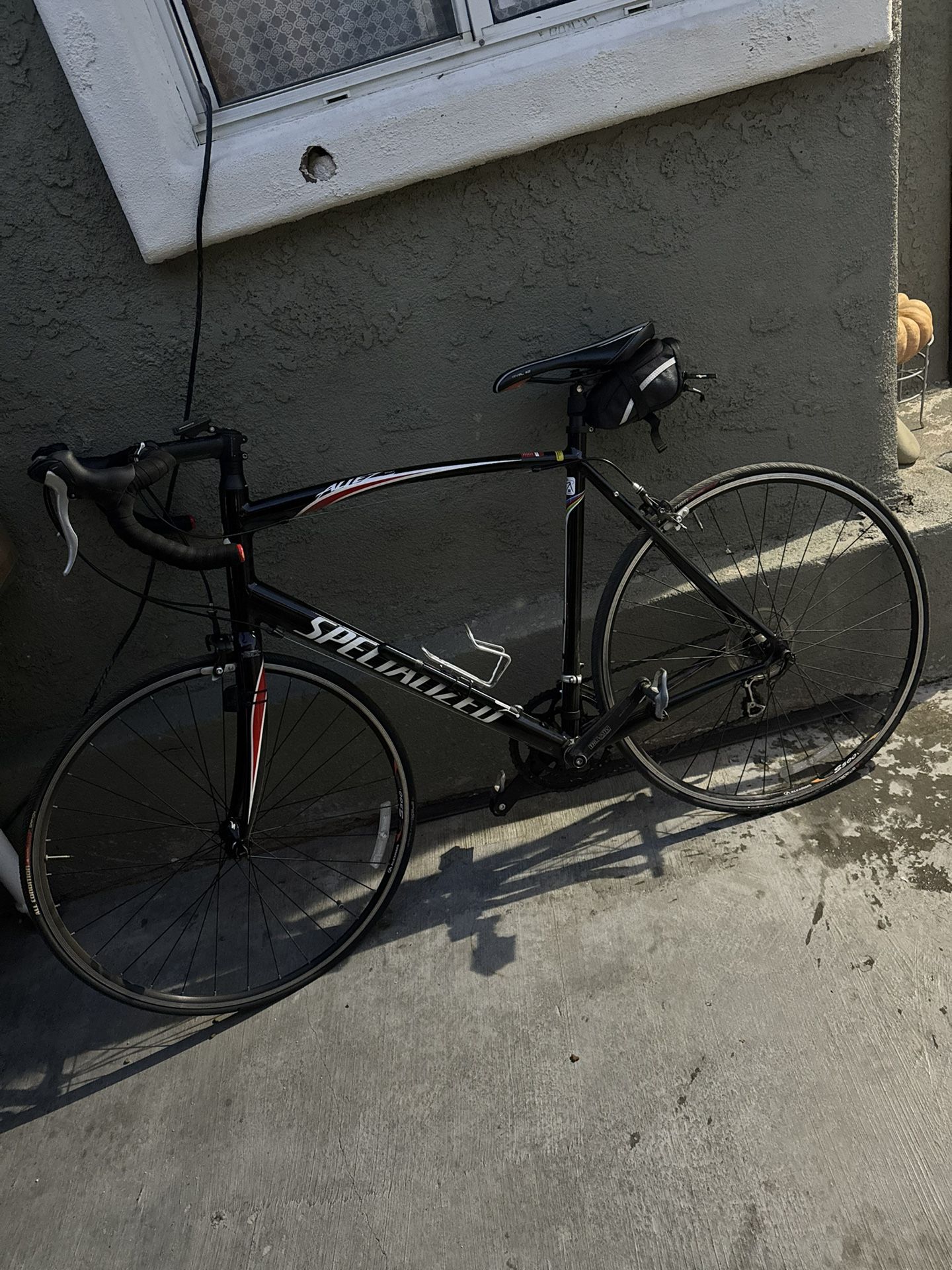 Specialized Allez Road Bike