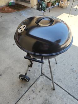 Asador Pequen̈o 