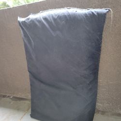 Extra Large Dog Crate Used In Good Condition