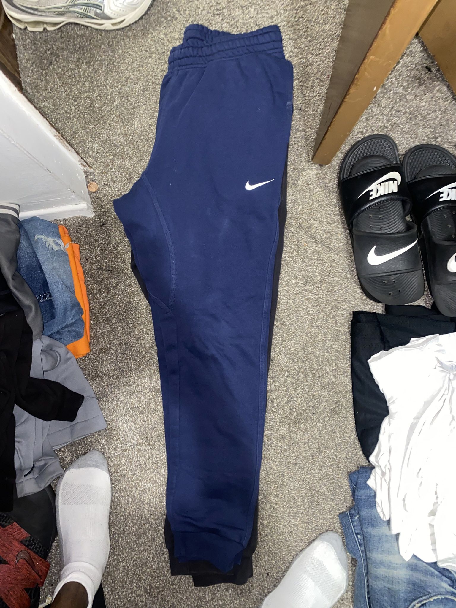 Sz S Nike Pants