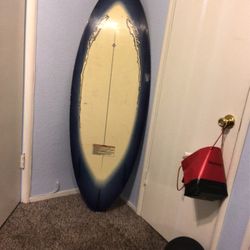 surf boards