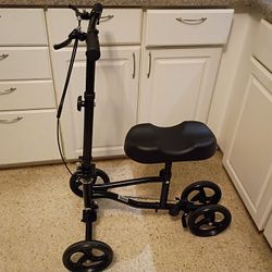 Knee Scooter 