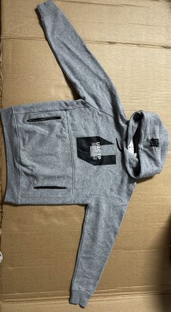 Undefeated Hoodie