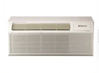 Seasons 12,000 BTU 230V 20A  Air Conditioner