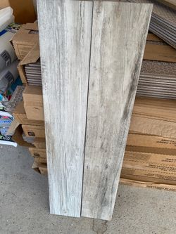 Porcelain Tile