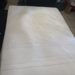 Queen Mattress