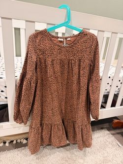 GAP Kids Girl Dress