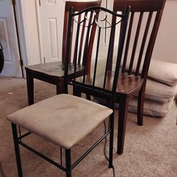 Chairs For Sale 