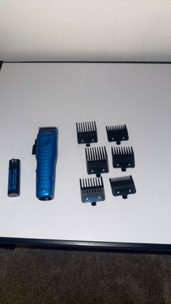 Babyliss pro Fx Clippers