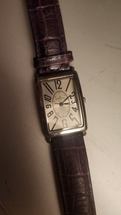Women's Anne Klein Watch
