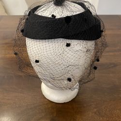 VINTAGE HAT 
