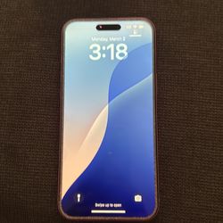 iPhone 16 plus 128GB