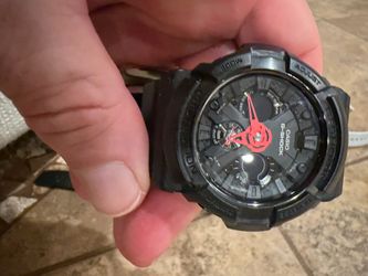 G-Shock SUPRA GA200SPR 30th anniversary Limited Edition Rare