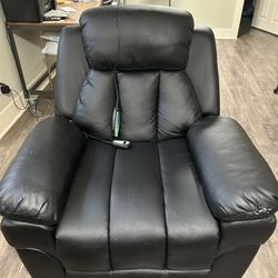 Electric Recliner