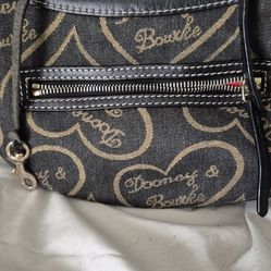 Dooney & Bourke Hobo Bag