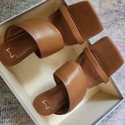 Marc Fisher Deann Sandal