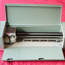 Cricut Explore Air 2 