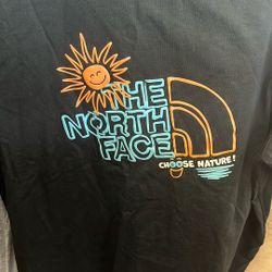 North Face Woman’s Shirt