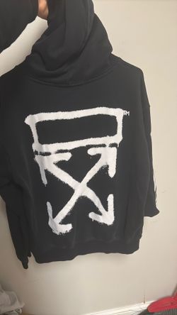 offwhite hoodie