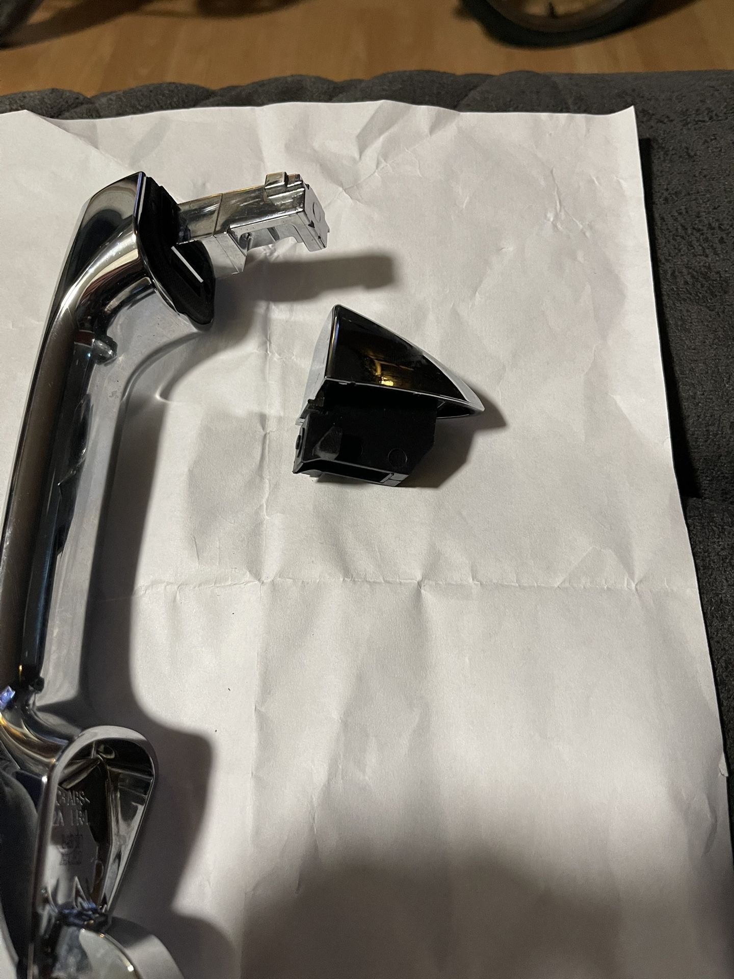 Honda Accord 2013-2017 Right Door Handle