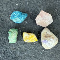 Rocks Geo