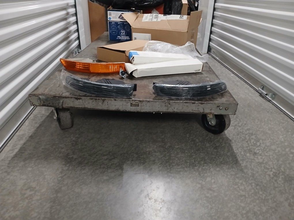 94 - 97 ACURA INTEGRA PARTS